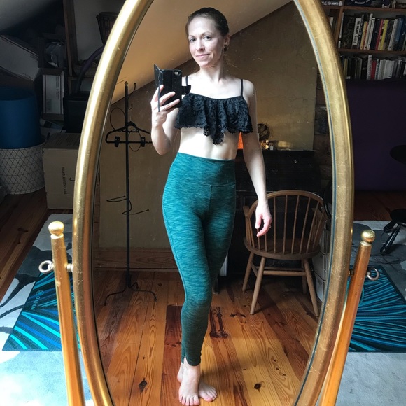 Victoria’s Secret Bandeau Lace Bralette, NWT, M - Picture 13 of 14